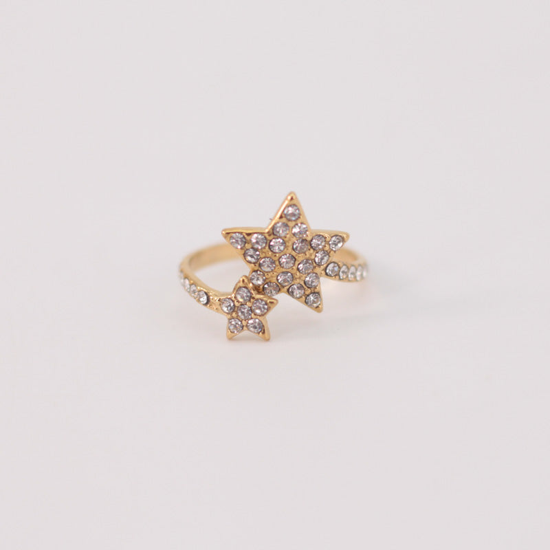 ANILLO ESTRELLA