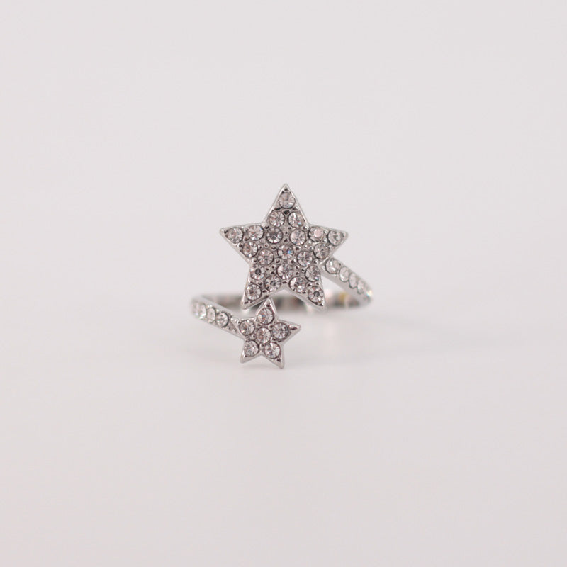 ANILLO ESTRELLA