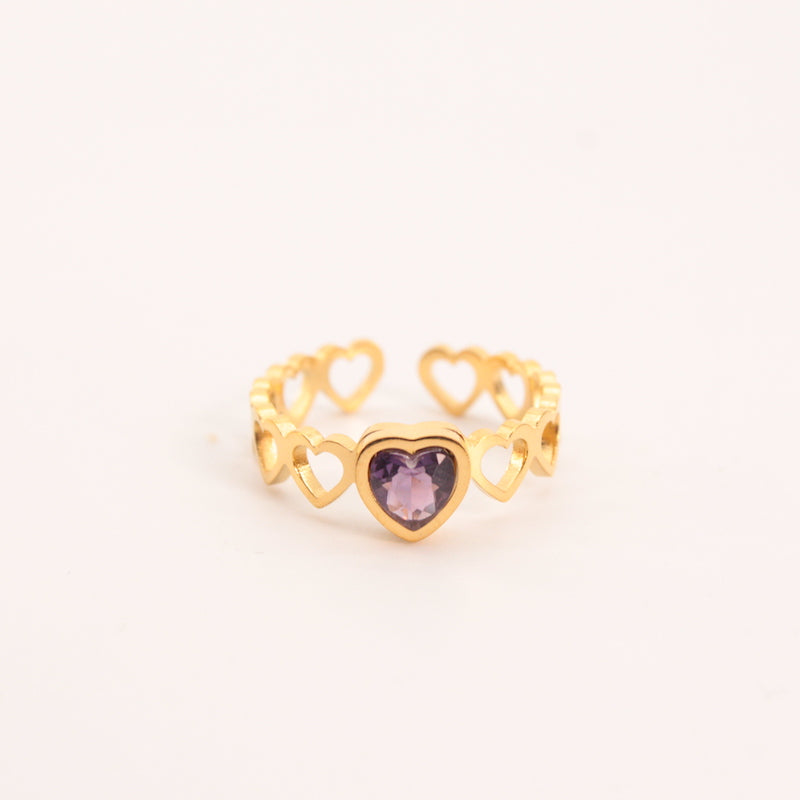 ANILLO LOVE