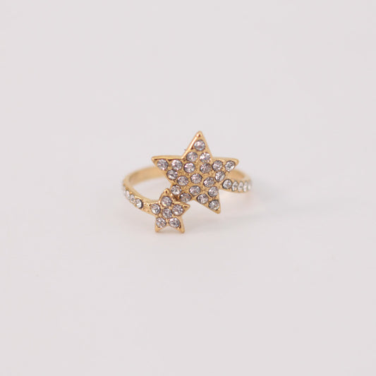 ANILLO ESTRELLA