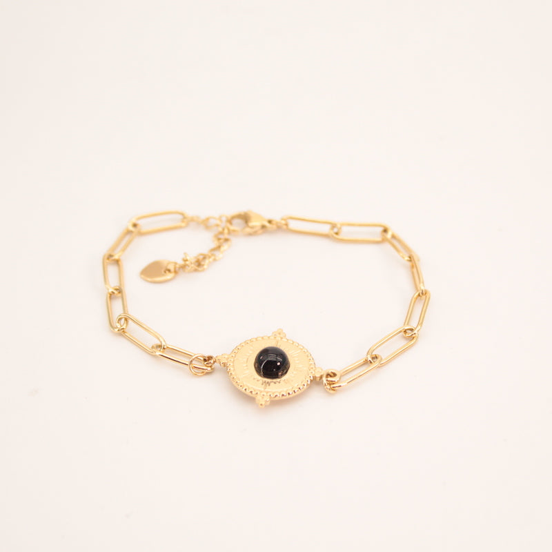 PULSERA ONIX