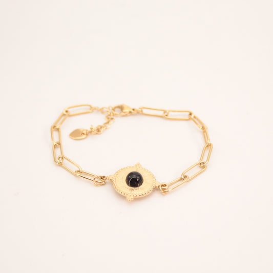 PULSERA ONIX